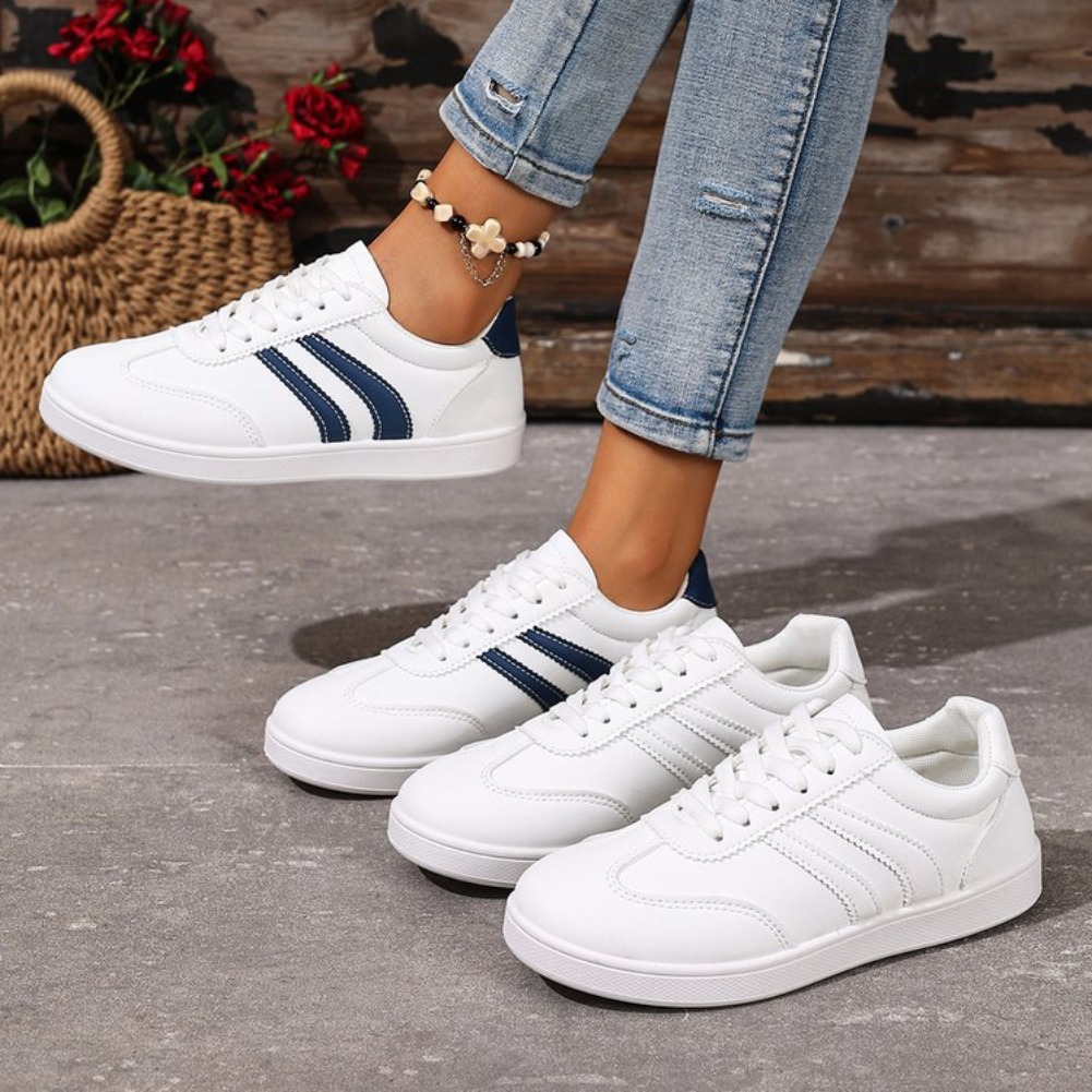 Running Shoes Women - New Casual Sneakers Fashion All-match Running