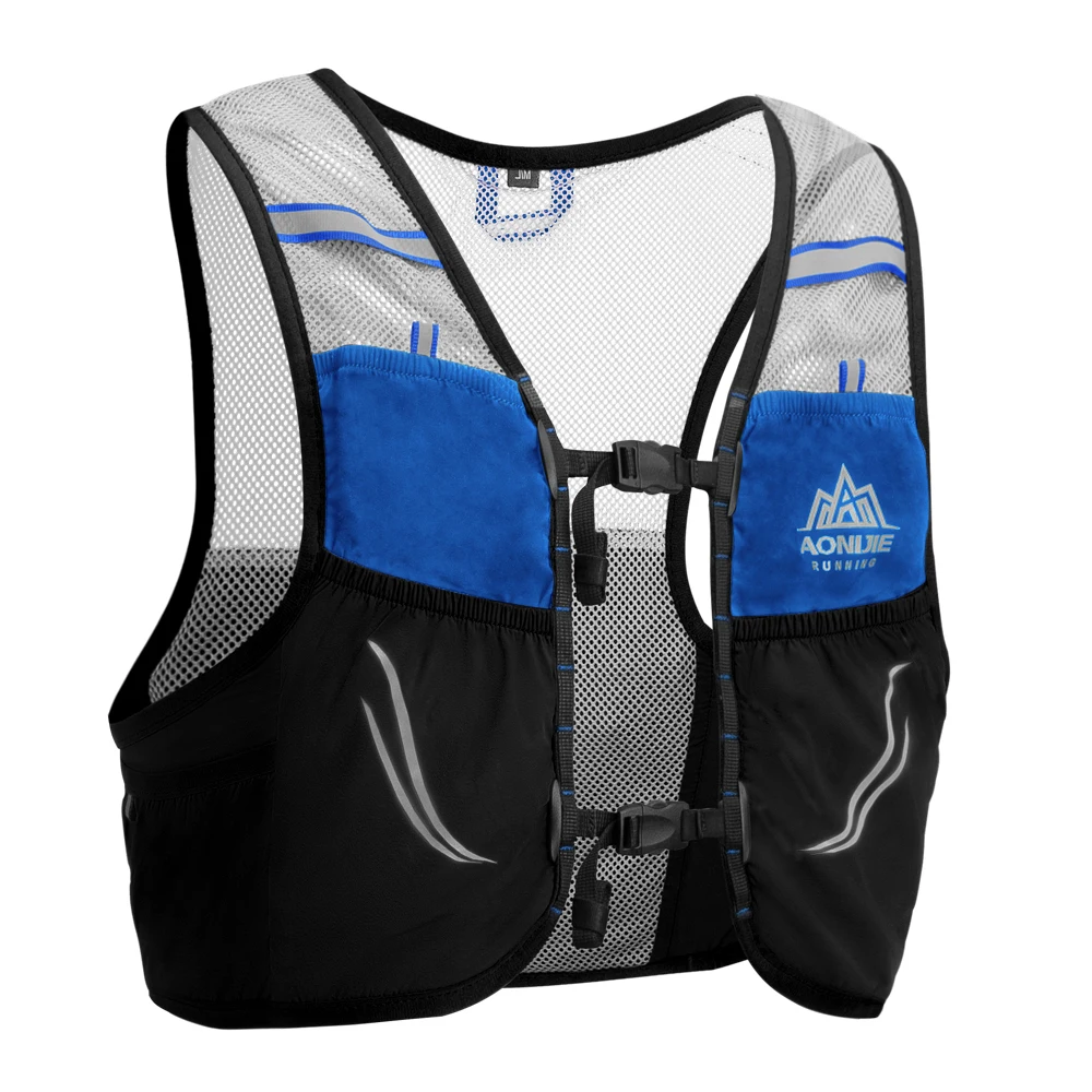 Hydration Vest - AONIJIE C932 Nhẹ Chạy Áo Nylon
