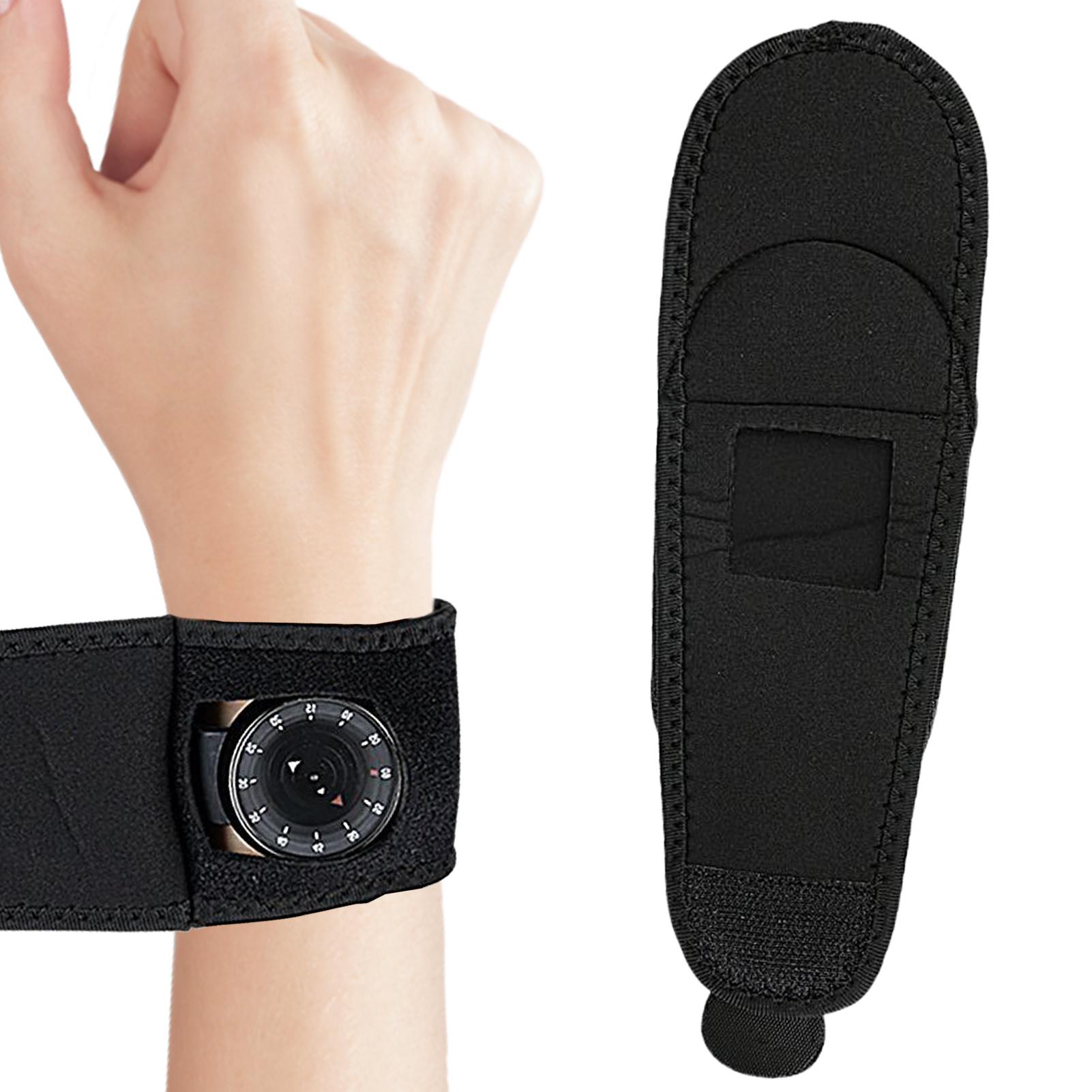 Running Watch - Watch Band Cover Watch Band Cover