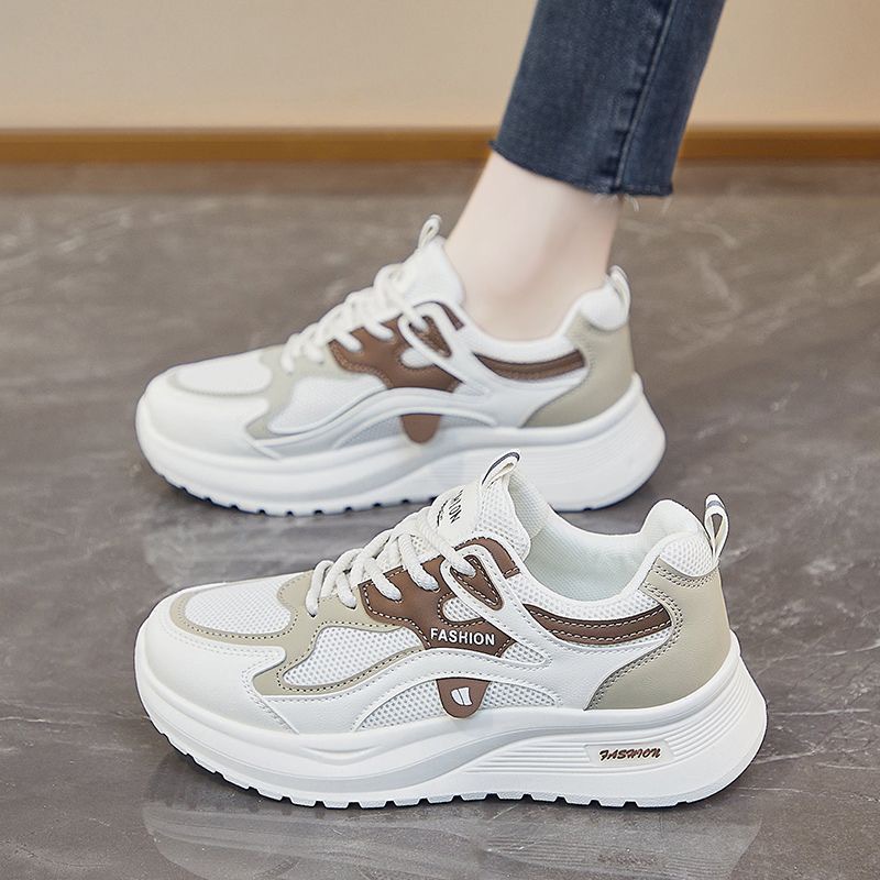 Running Shoes Women - Mesh Breathable Sports Shoes for Women
