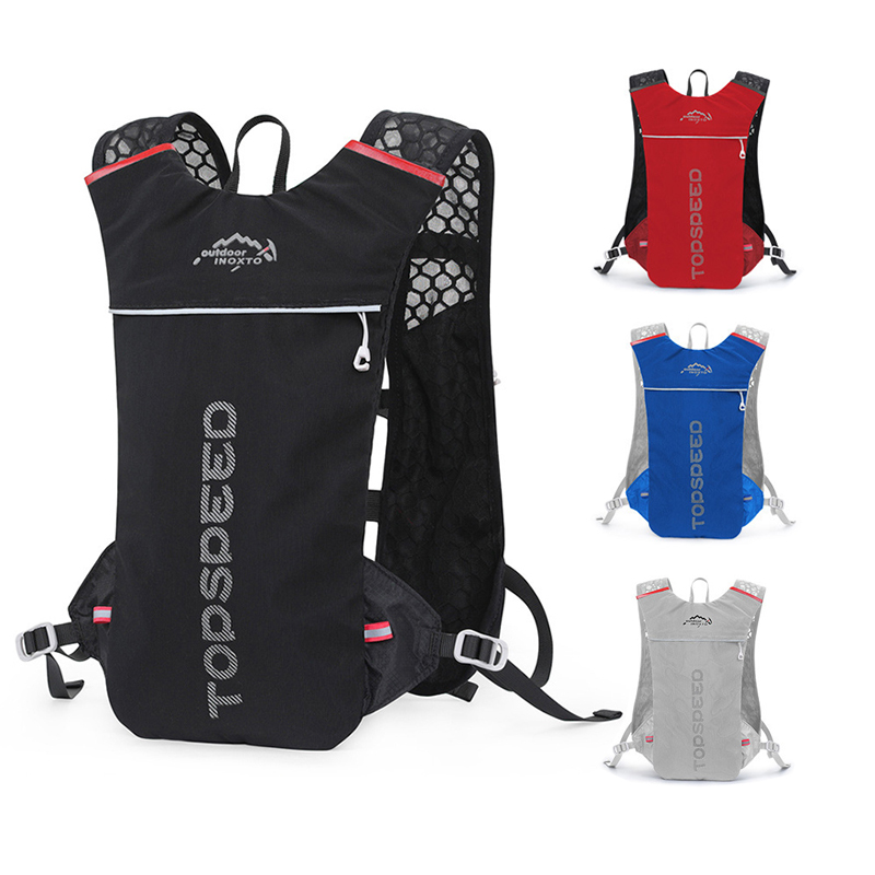 Hydration Vest - Siêu Nhẹ Chạy Túi Hydrat Hóa