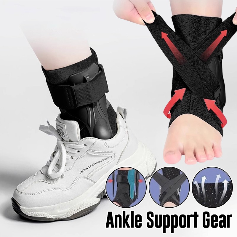 Ankle Brace - 1pc Ankle Support Gear Ankle Sprained