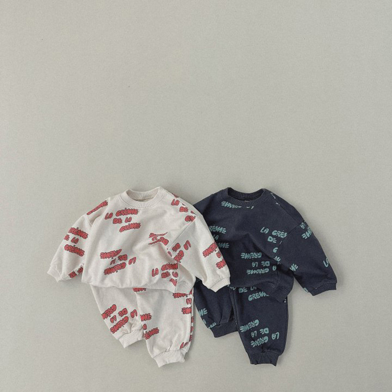 Running Gear Kids - 2024 Spring New Children Long Sleeve