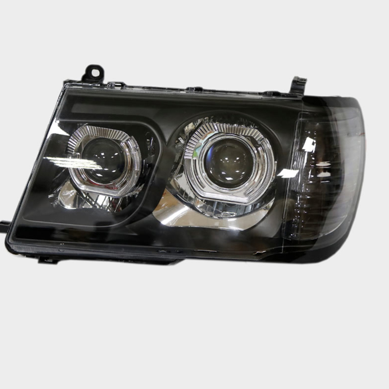 Running Headlamp - For Toyota LC100 Land Cruiser 4500