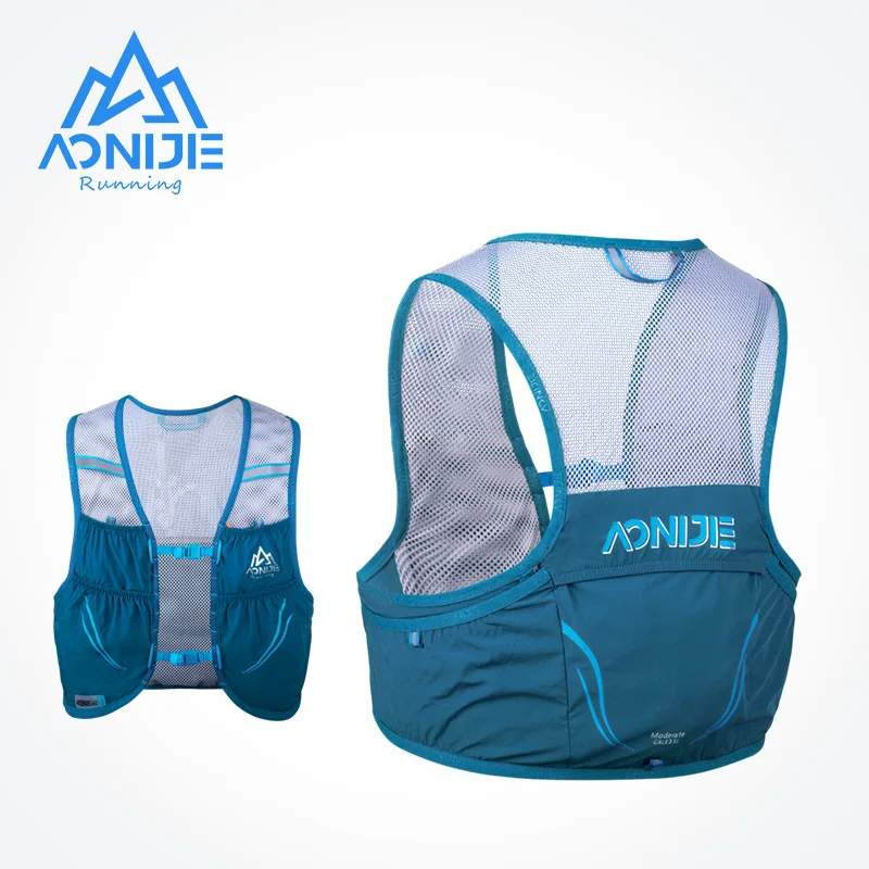 Hydration Vest - AONIJIE C932S 2.5L Portable Hydration Pack