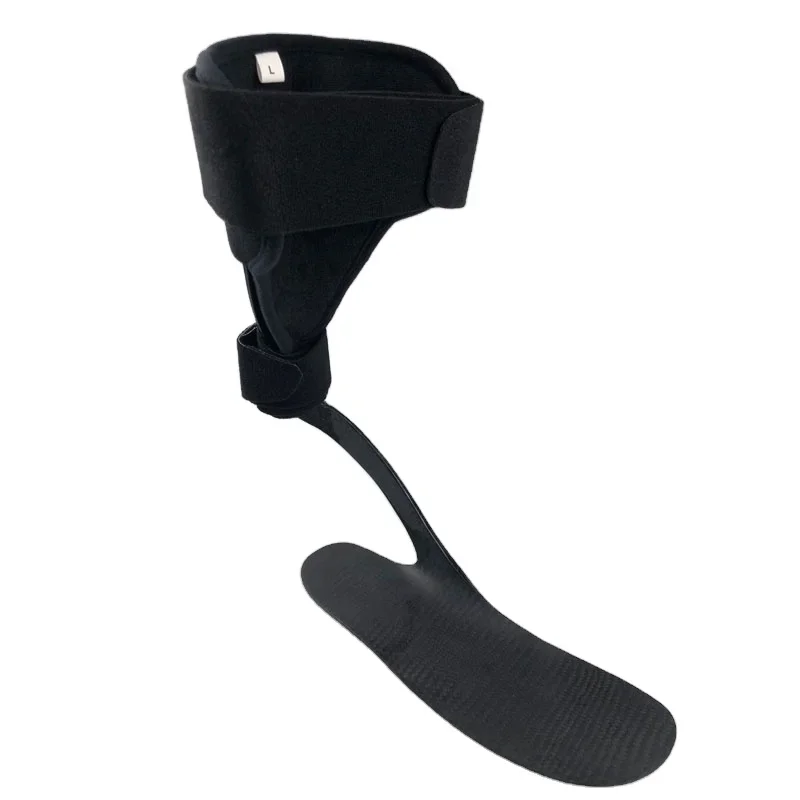 Ankle Brace - Manufacturer Price Carbon Fiber Foot Support