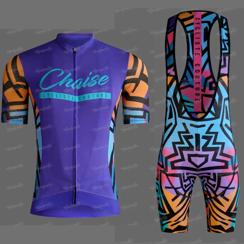 Race Bib - Chaise specialized cycling suit summer mens