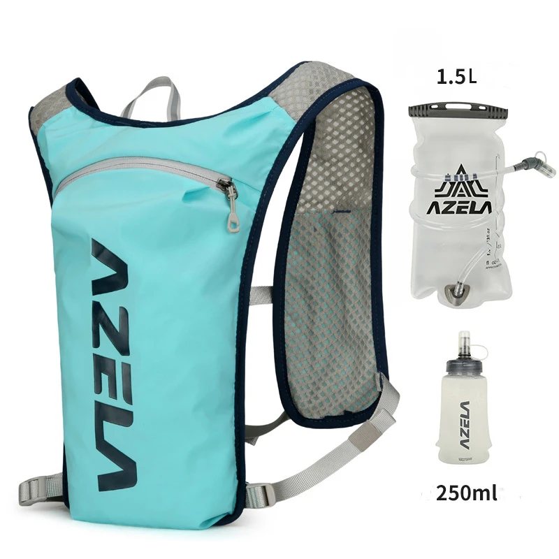 Hydration Vest - 5L Running Hydration Vest Backpack Lightweight