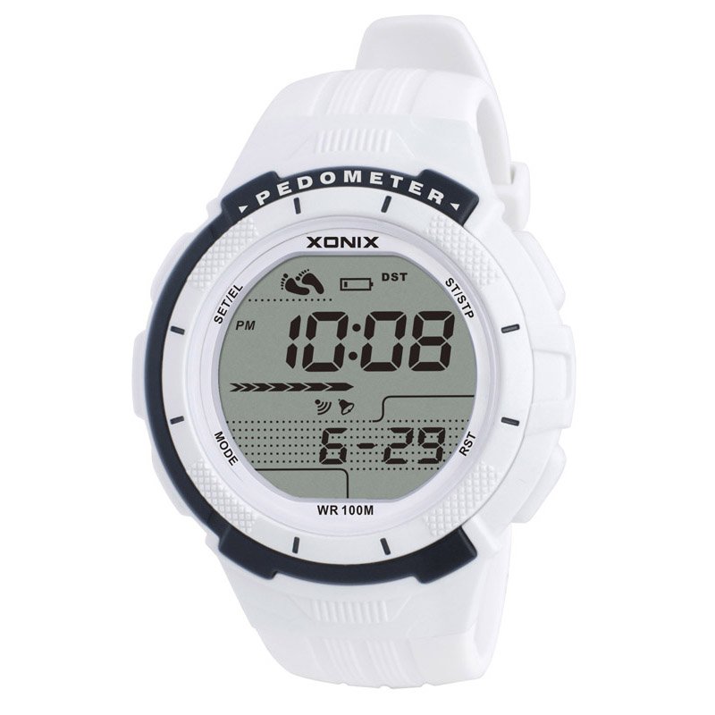 Running Watch - XONIX New Calorie Pedometer Woman Sports