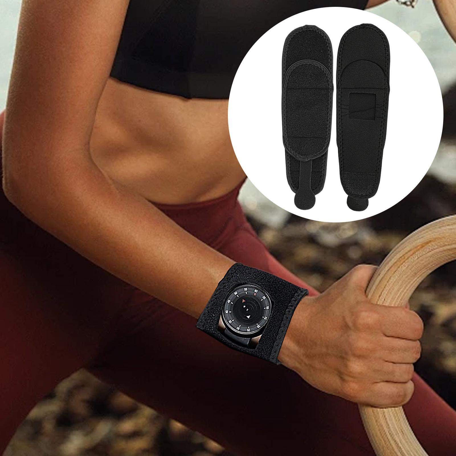 Smart Watch Protector Strap Co - đánh giá và giá Running Watch