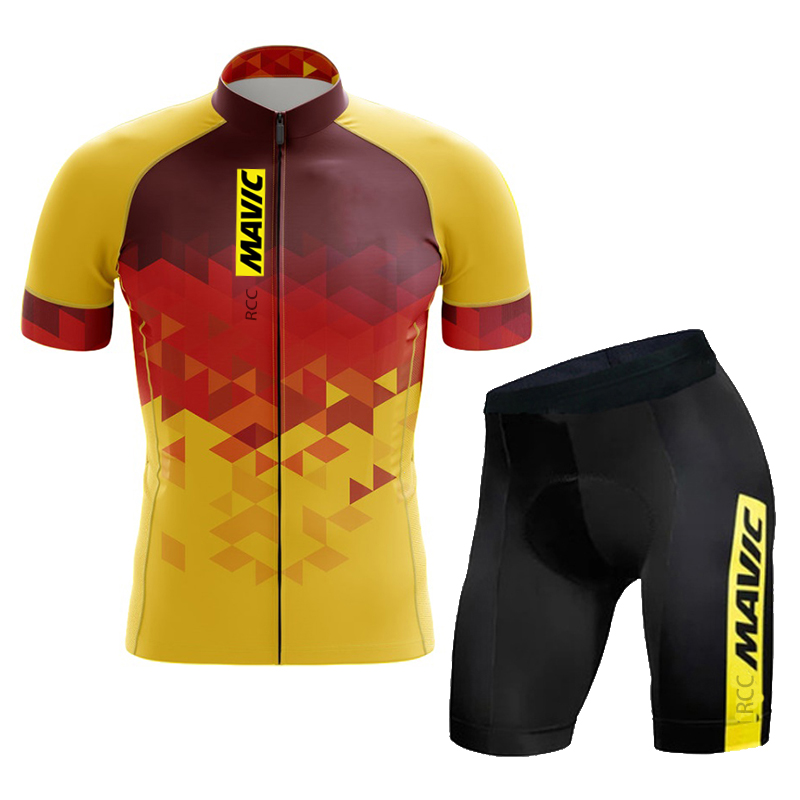 2024 MAVIC Short Sleeve Cyclin - đánh giá và giá Race Bib