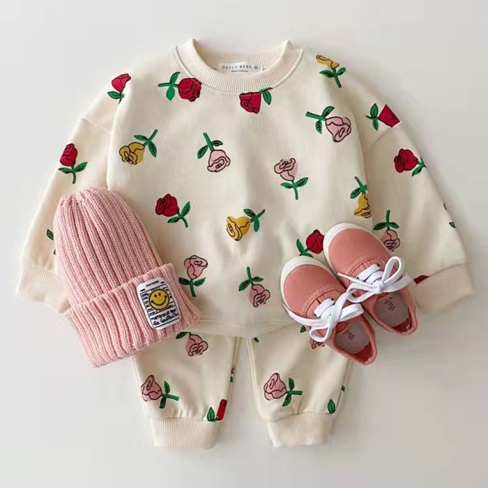 Kid Boy Fashion Autumn Sports  - đánh giá và giá Running Gear Kids