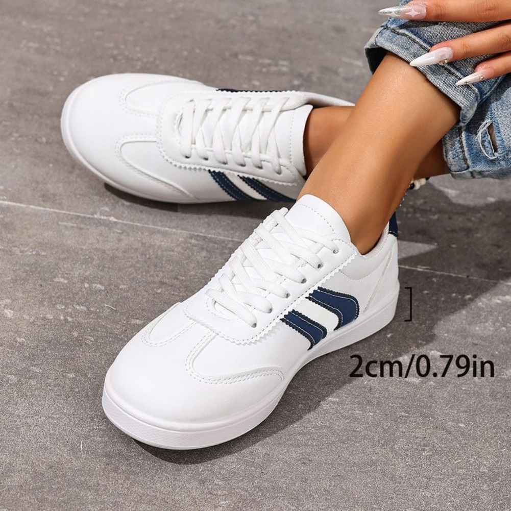 New Casual Sneakers Fashion Al - đánh giá và giá Running Shoes Women