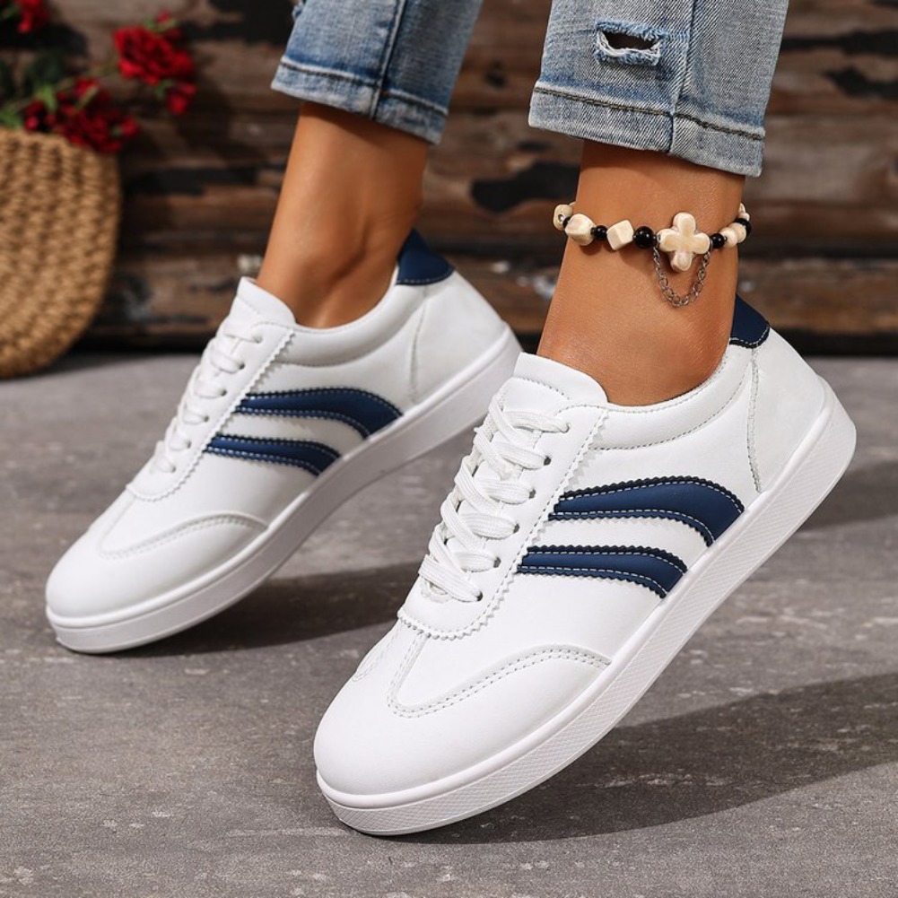 New Casual Sneakers Fashion Al - đánh giá và giá Running Shoes Women