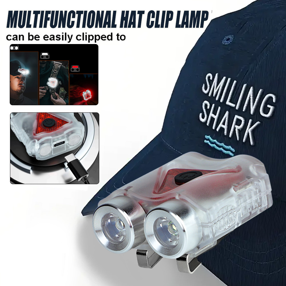 Rechargeable Hands-Free Led He - đánh giá và giá Running Headlamp