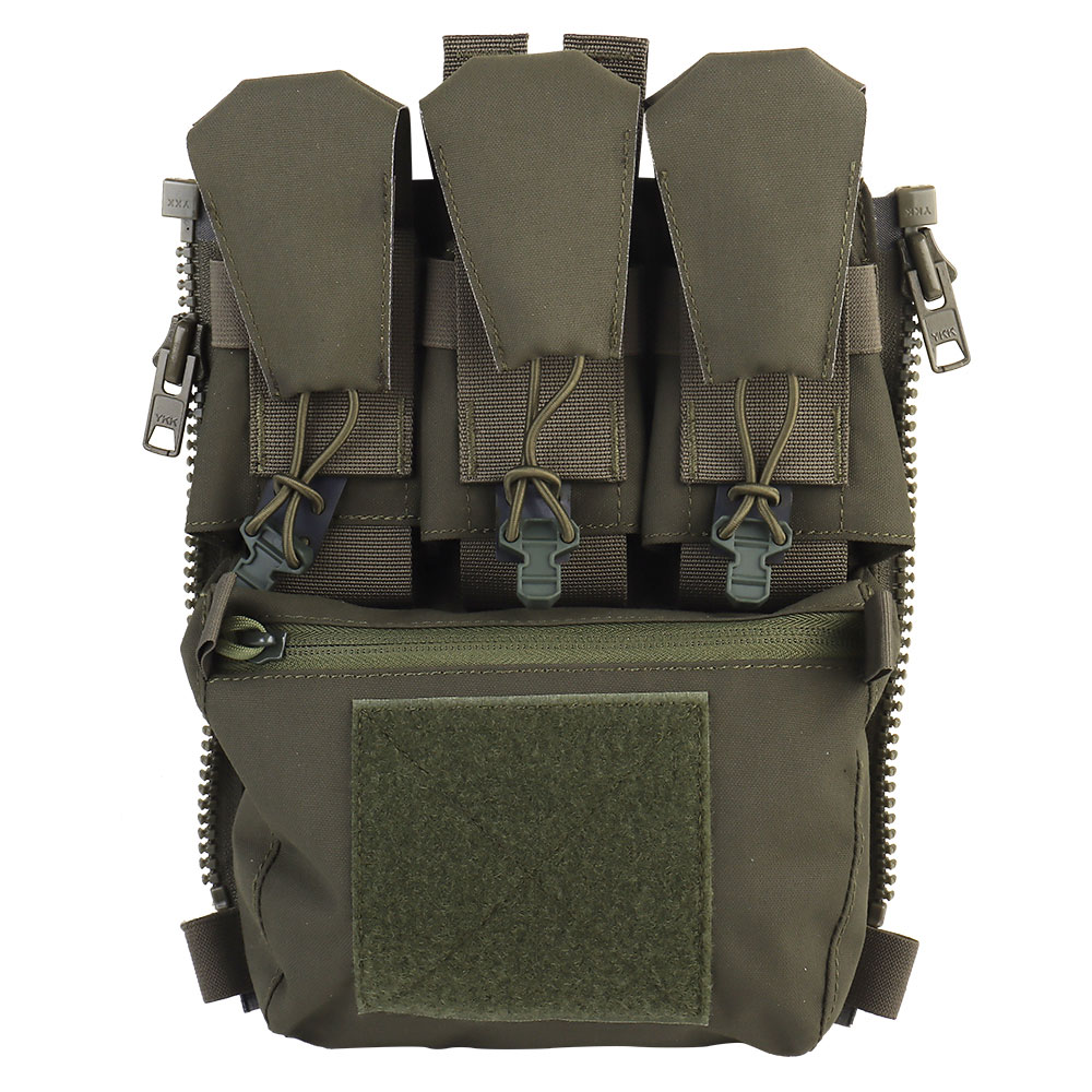 V5 FCPC Vest Tactical Plate Ca - đánh giá và giá Hydration Vest