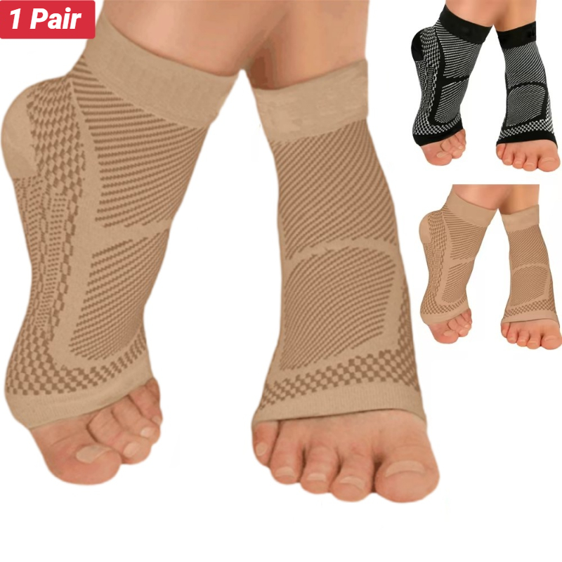 Sports Ankle Support Brace Com - đánh giá và giá Ankle Brace