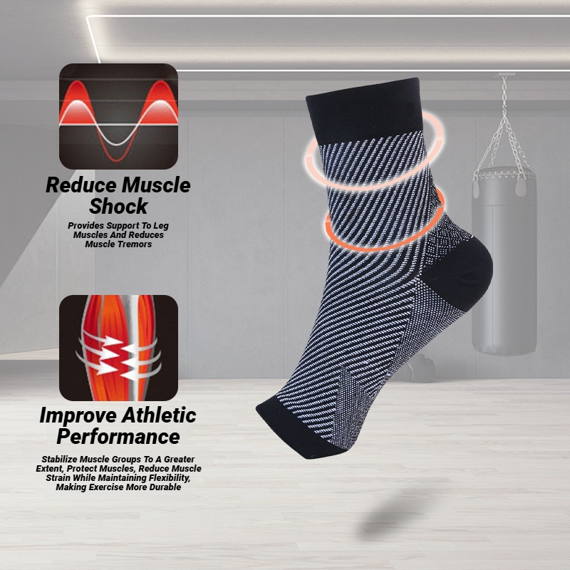 Sports Ankle Support Brace Com - đánh giá và giá Ankle Brace