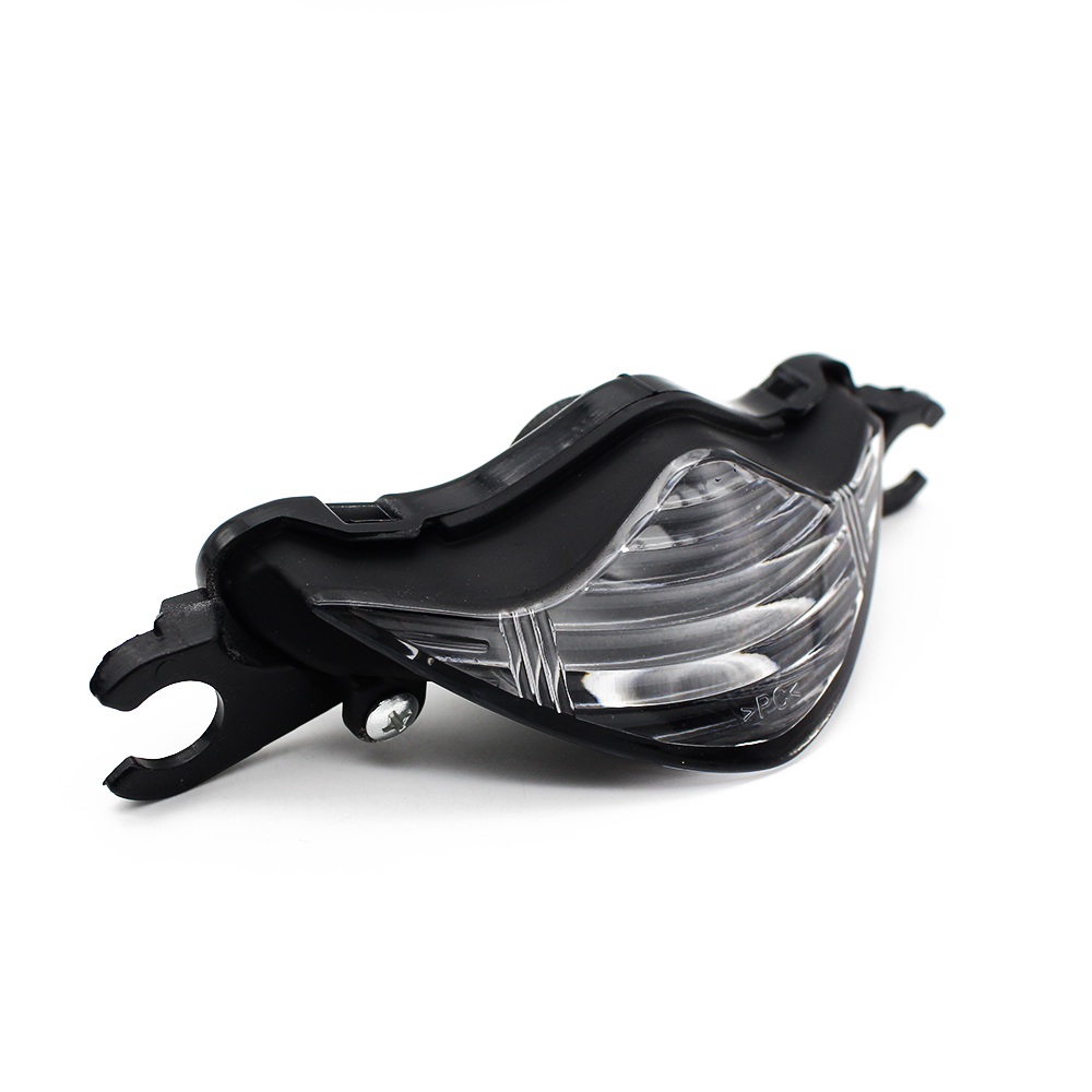 Clear Motorcycle Headlight Hea - đánh giá và giá Running Headlamp
