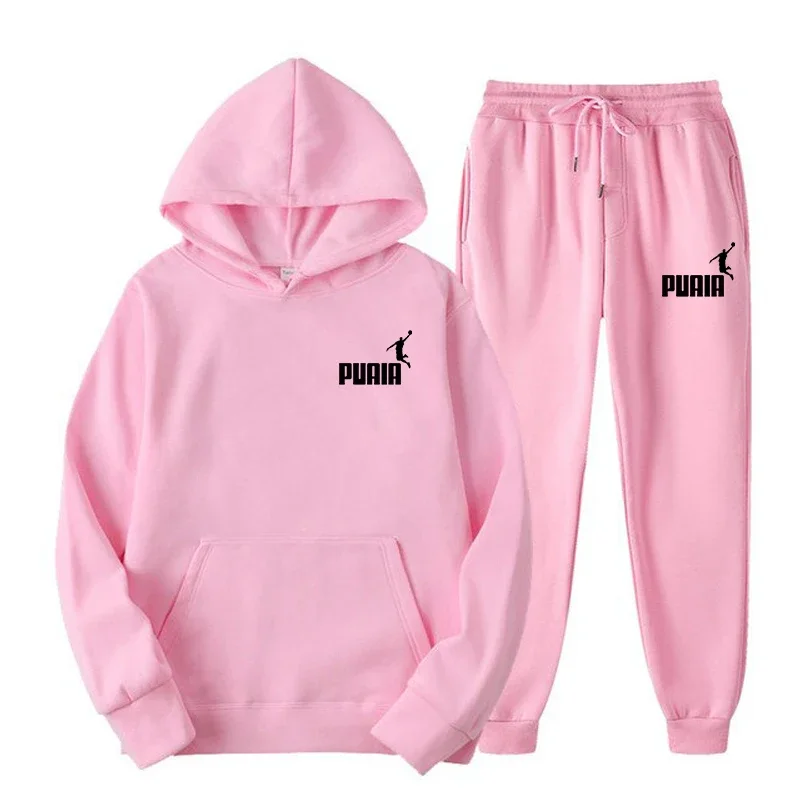 New Unisex Hooded Tracksuit Ho - đánh giá và giá Joggers Pants