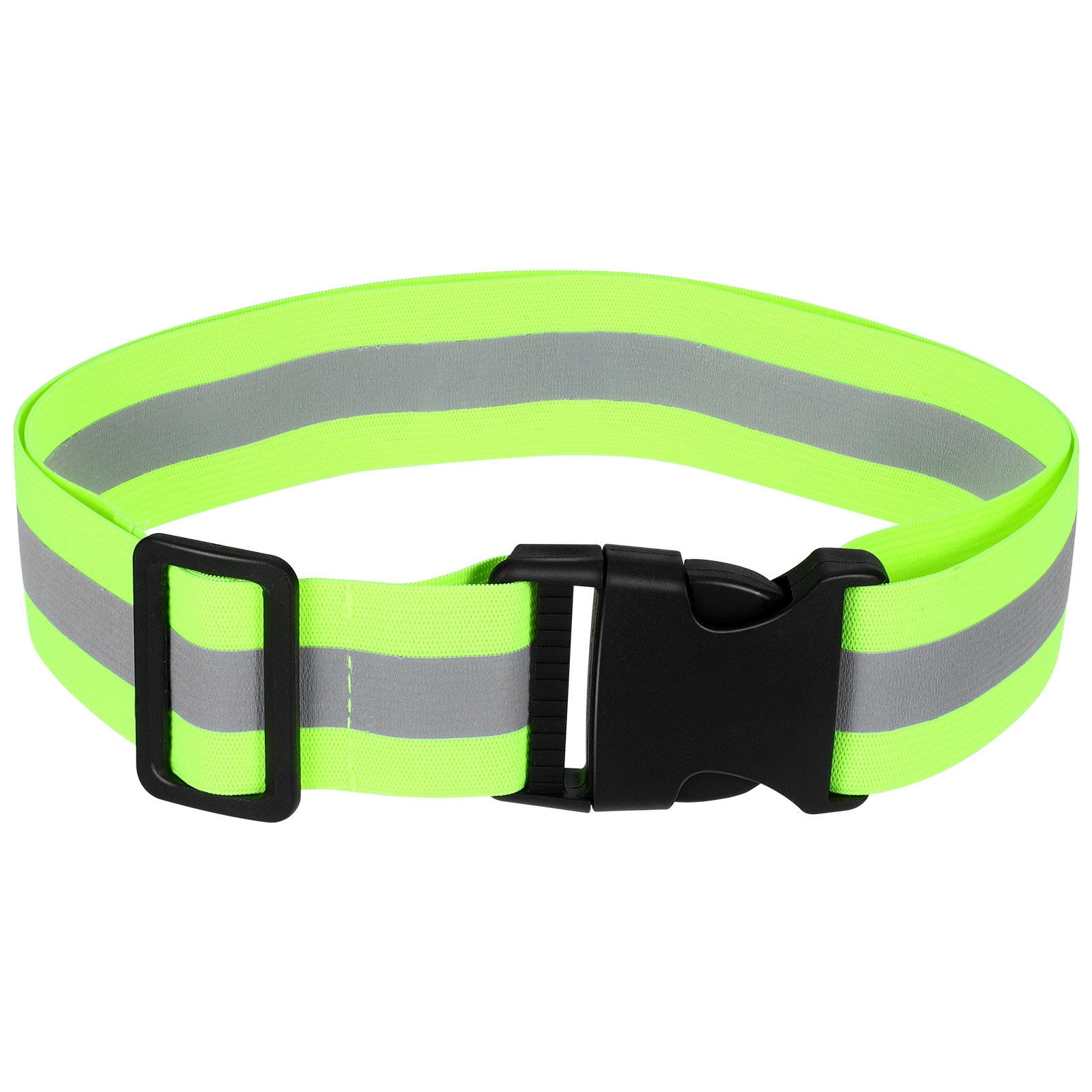 Fluorescent Green Reflective B - đánh giá và giá Running Visibility Gear