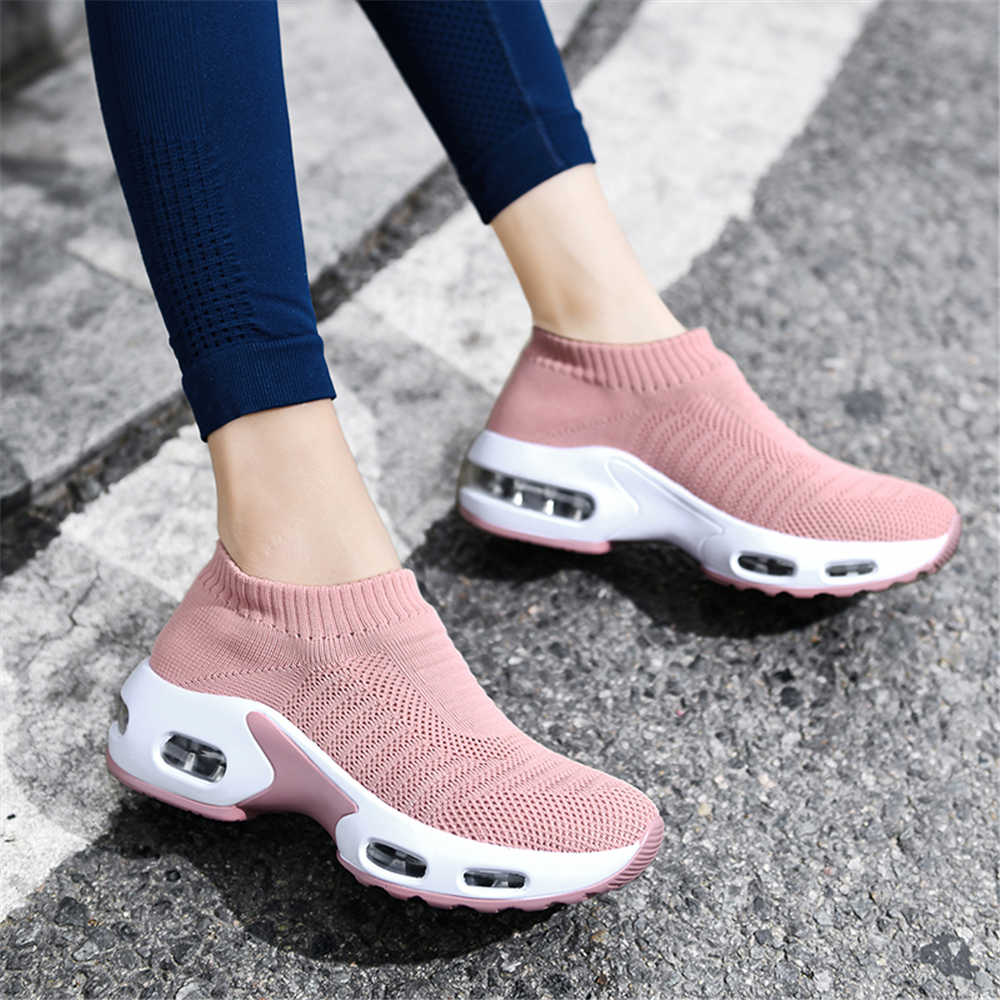 Big Size Number 38 Women's Hee - đánh giá và giá Running Shoes Women
