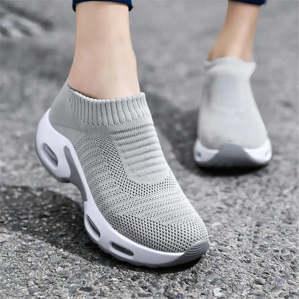 Big Size Number 38 Women's Hee - đánh giá và giá Running Shoes Women