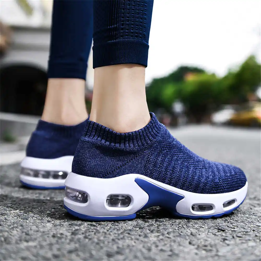 Big Size Number 38 Women's Hee - đánh giá và giá Running Shoes Women