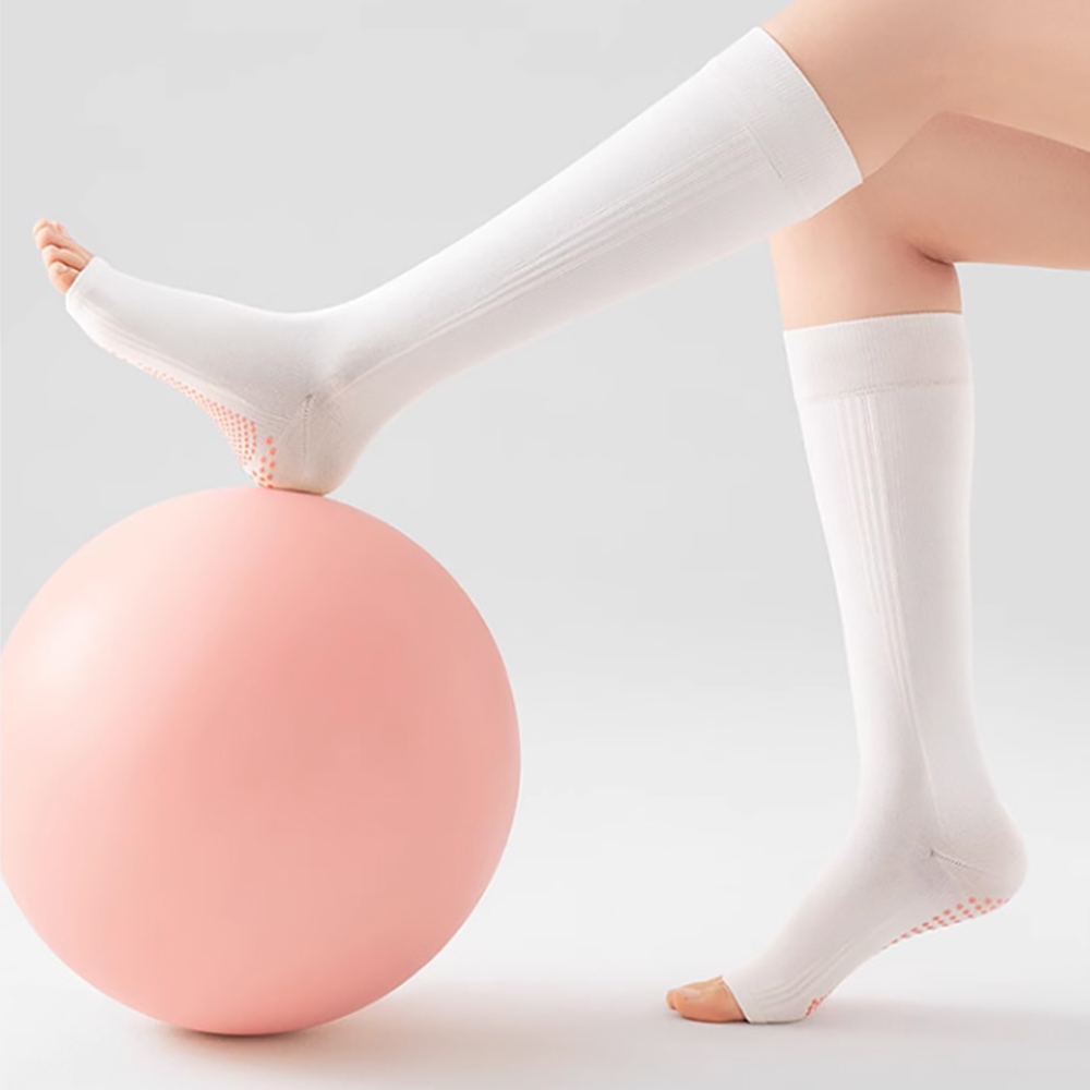 Professional  Open-toe Yoga So - đánh giá và giá Sports Socks