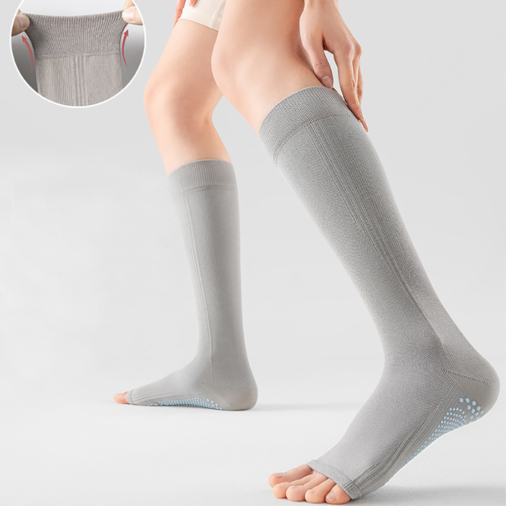 Professional  Open-toe Yoga So - đánh giá và giá Sports Socks