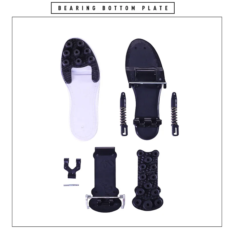 Mechanical Shoes With Steel Sp - đánh giá và giá Running Shoes Women