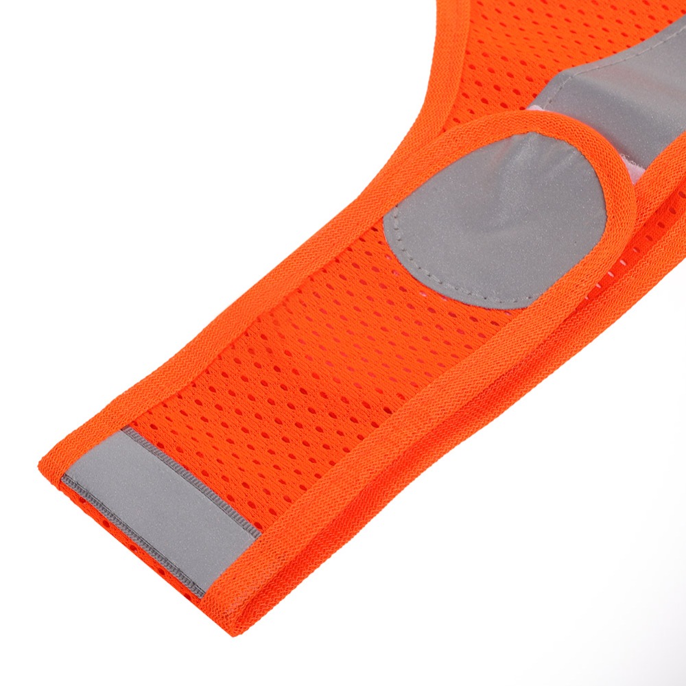 Cycling High Visibility Reflec - đánh giá và giá Running Visibility Gear
