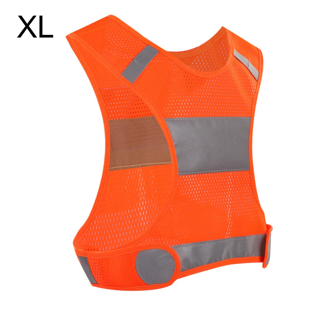 Cycling High Visibility Reflec - đánh giá và giá Running Visibility Gear