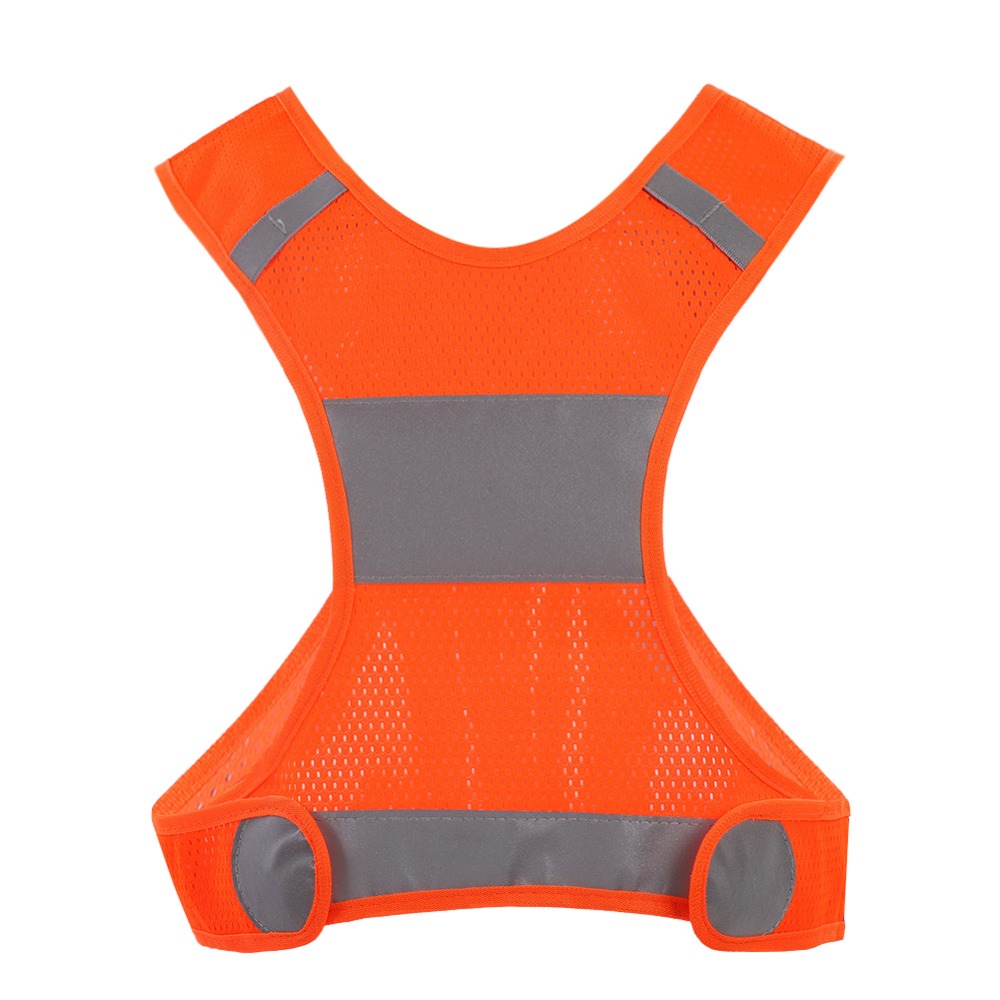 Cycling High Visibility Reflec - đánh giá và giá Running Visibility Gear