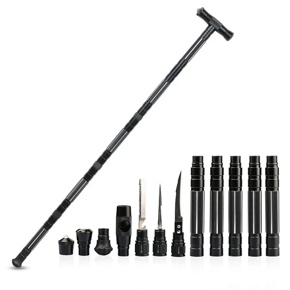 CEOI GWOK High Quality Walking - đánh giá và giá Trekking Pole Carbon
