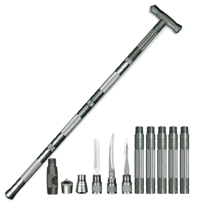 CEOI GWOK High Quality Walking - đánh giá và giá Trekking Pole Carbon