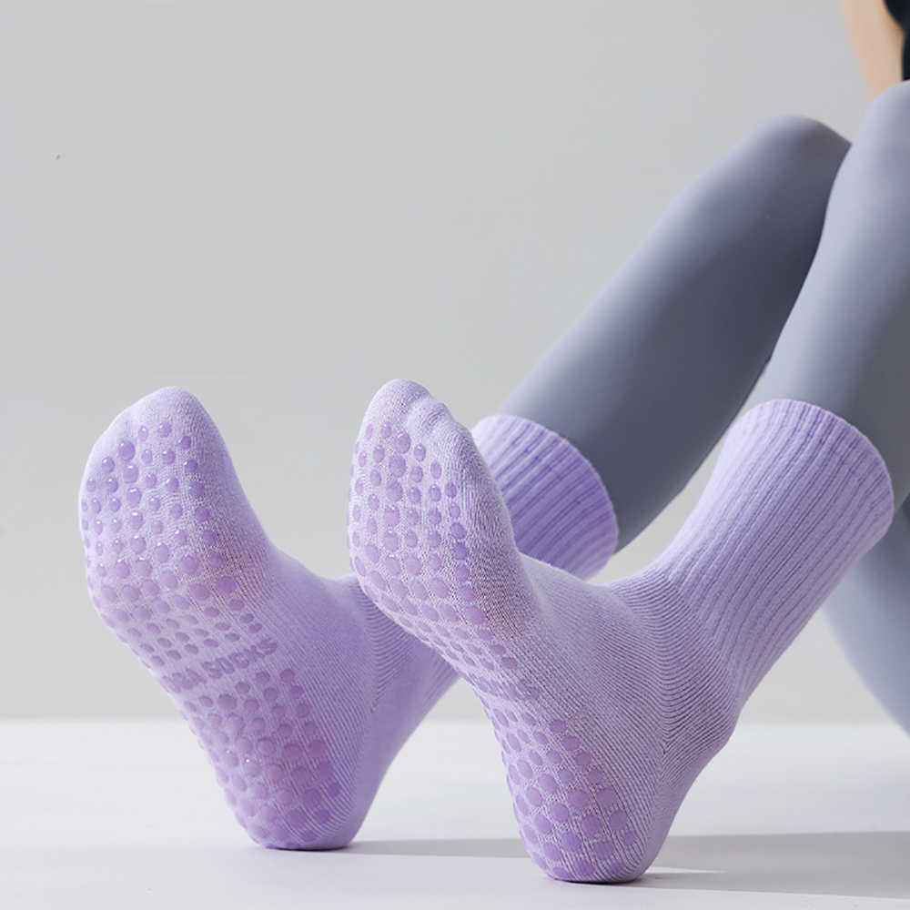 High Quality Women Yoga Socks  - đánh giá và giá Sports Socks