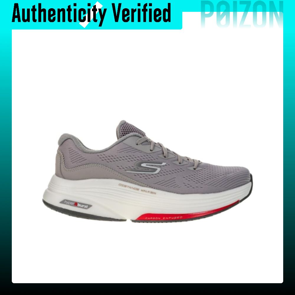 Skechers Go Walk Distance Walk - đánh giá và giá Running Shoes Men