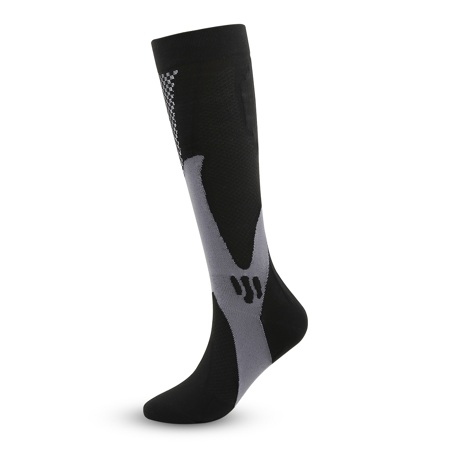 Cross Border Nylon Compression - đánh giá và giá Sports Socks