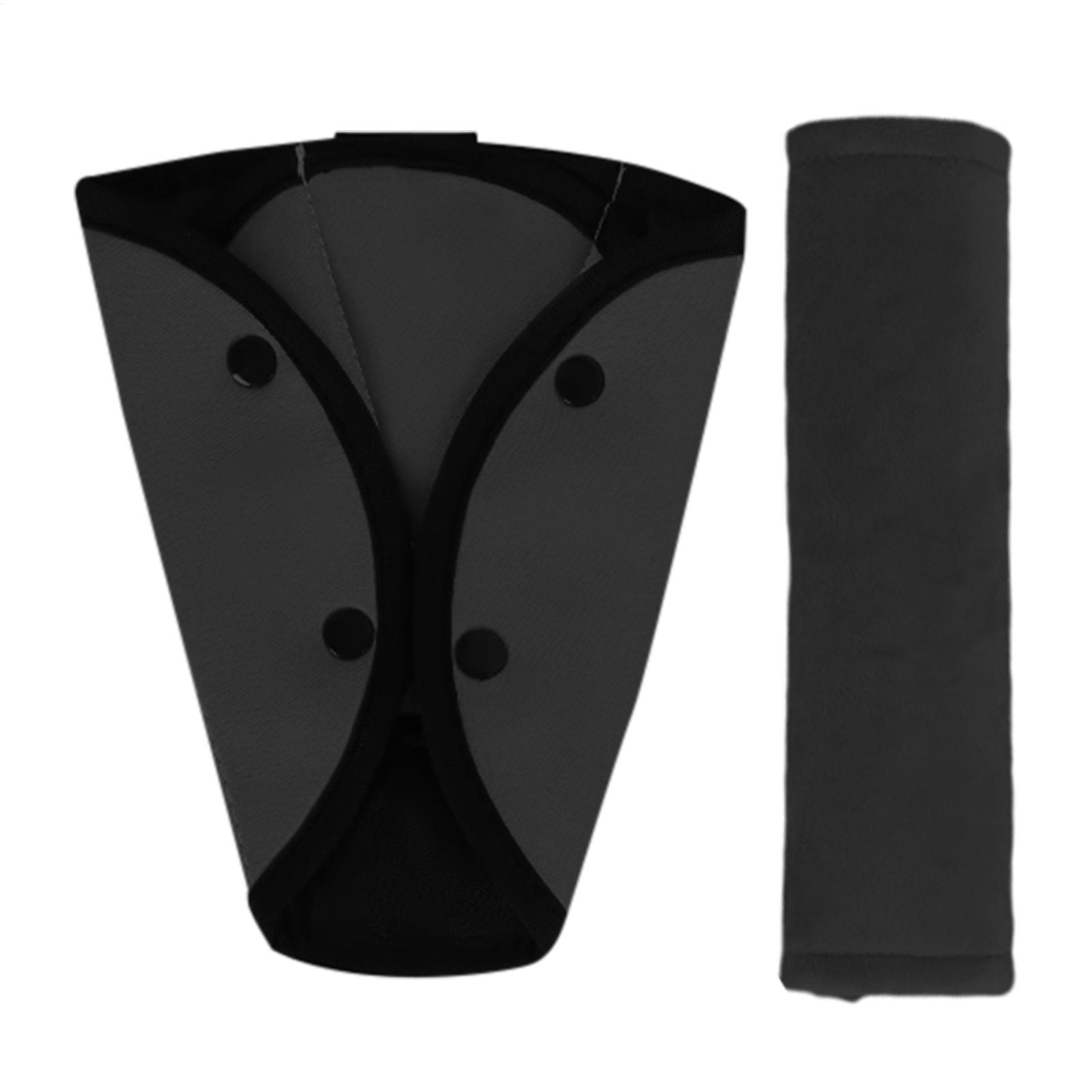 Seatbelt Shoulder Protective P - đánh giá và giá Running Belt