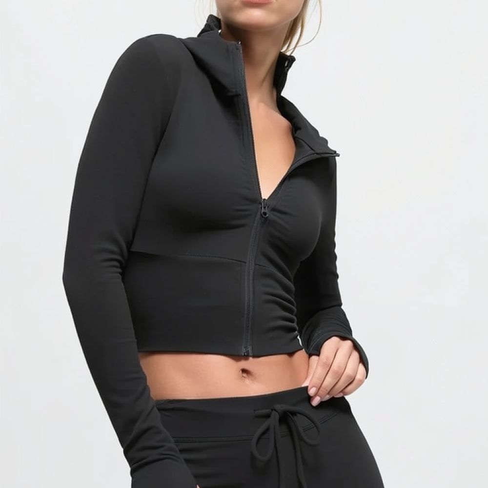 Womens Athletic Sportswear Set - đánh giá và giá Running Gear Junior