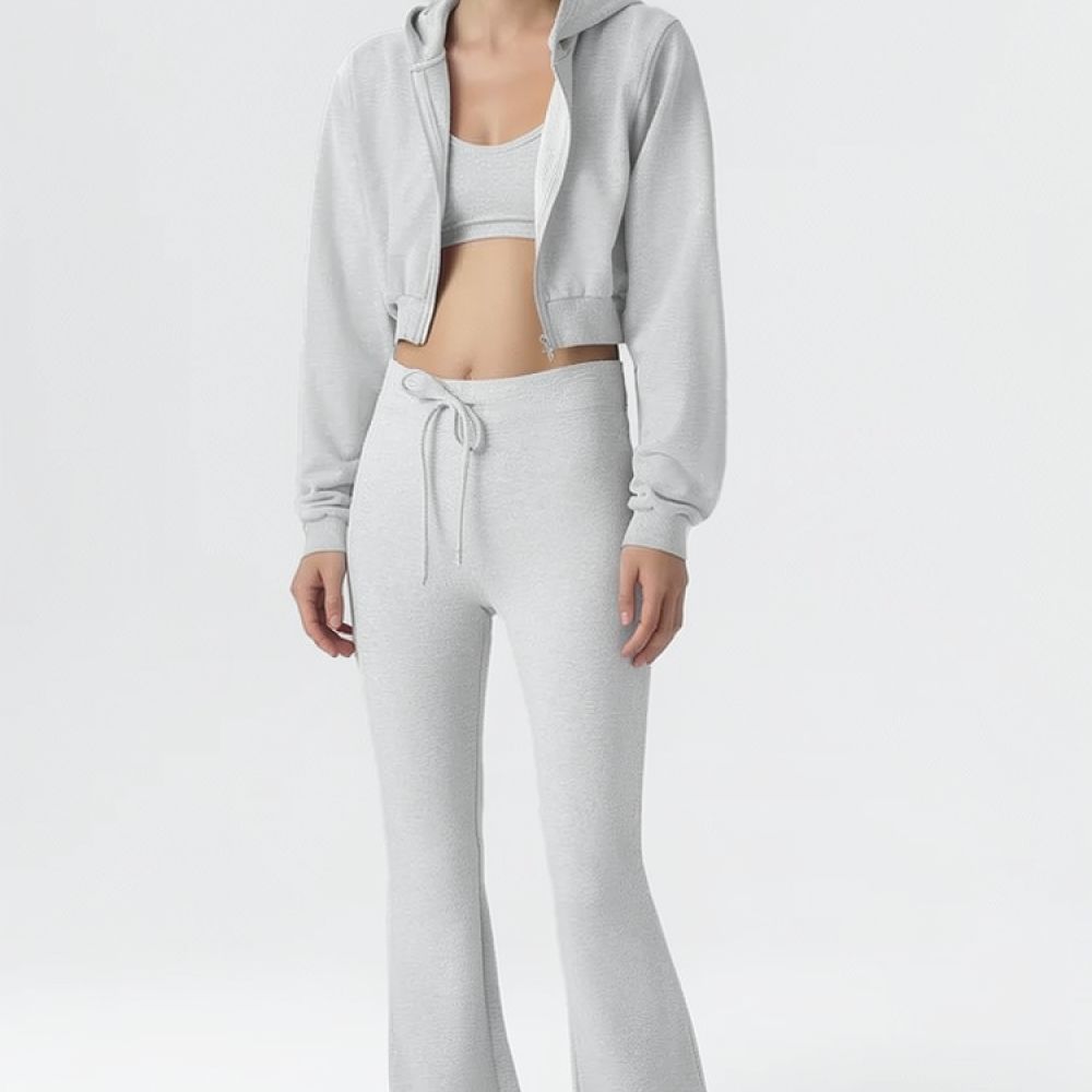 Womens Athletic Sportswear Set - đánh giá và giá Running Gear Junior