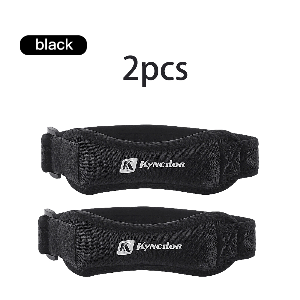 2Pcs Adjustable Knee Patella S - đánh giá và giá Running Belt
