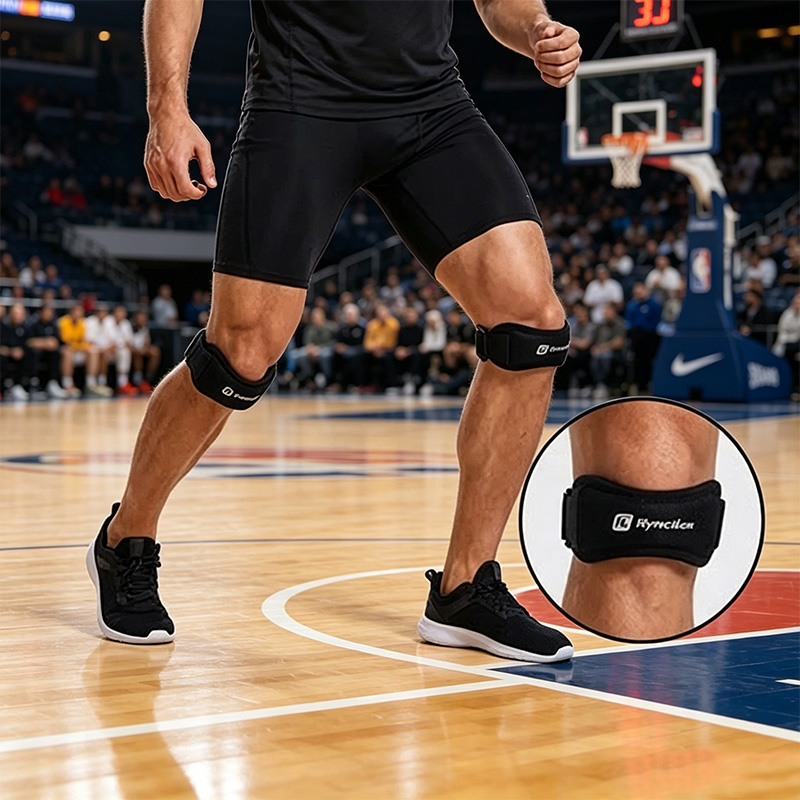 2Pcs Adjustable Knee Patella S - đánh giá và giá Running Belt
