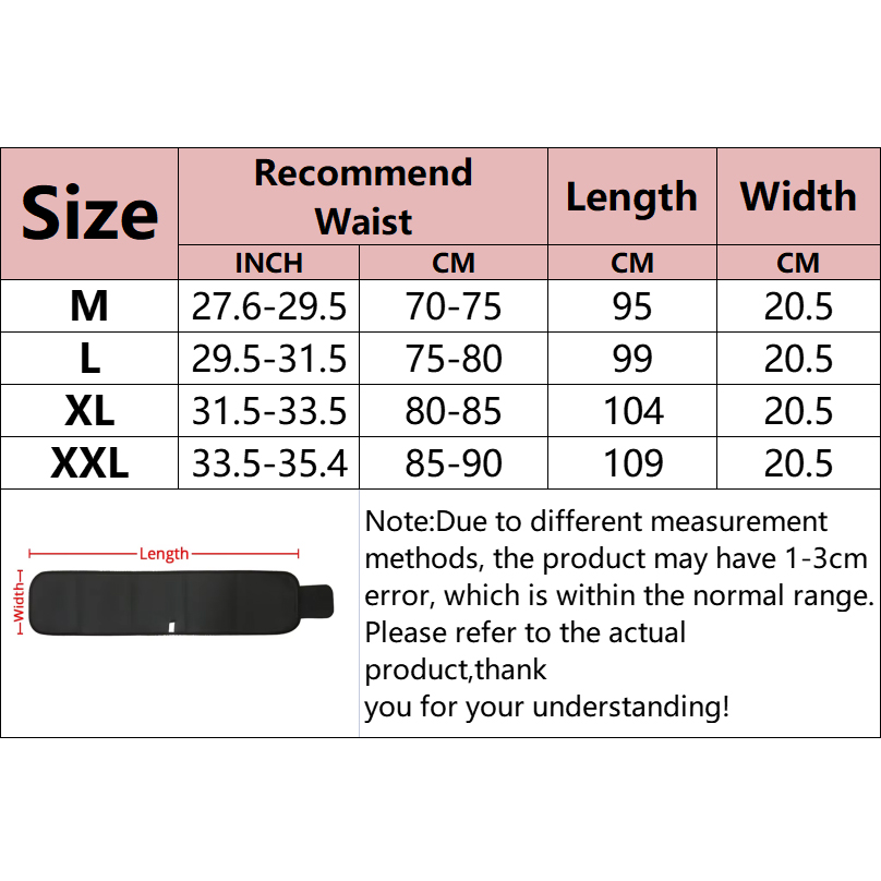 Men Sports Sweat Bust Waist Su - đánh giá và giá Running Belt