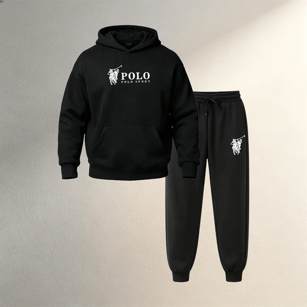 Men's Clothing Hoodies Sets 2  - đánh giá và giá Joggers Pants