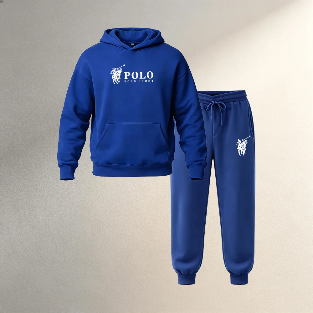 Men's Clothing Hoodies Sets 2  - đánh giá và giá Joggers Pants
