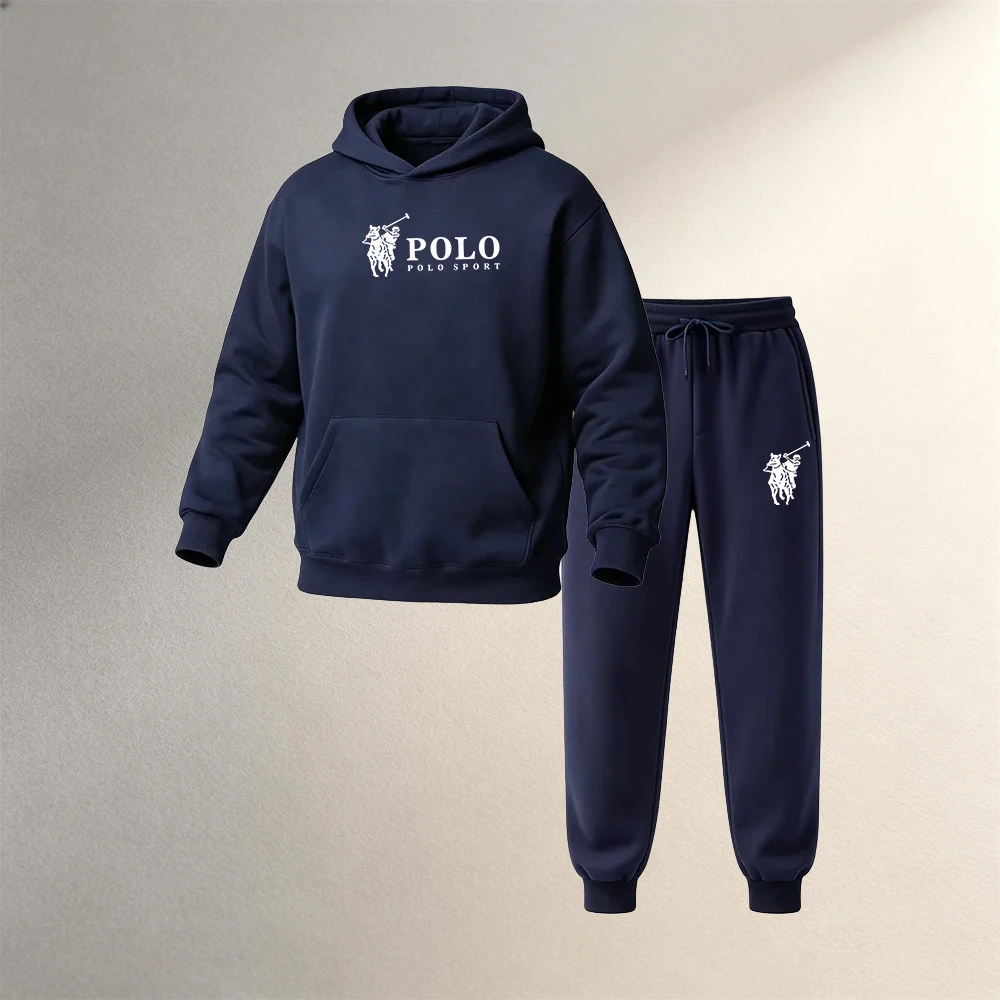 Men's Clothing Hoodies Sets 2  - đánh giá và giá Joggers Pants