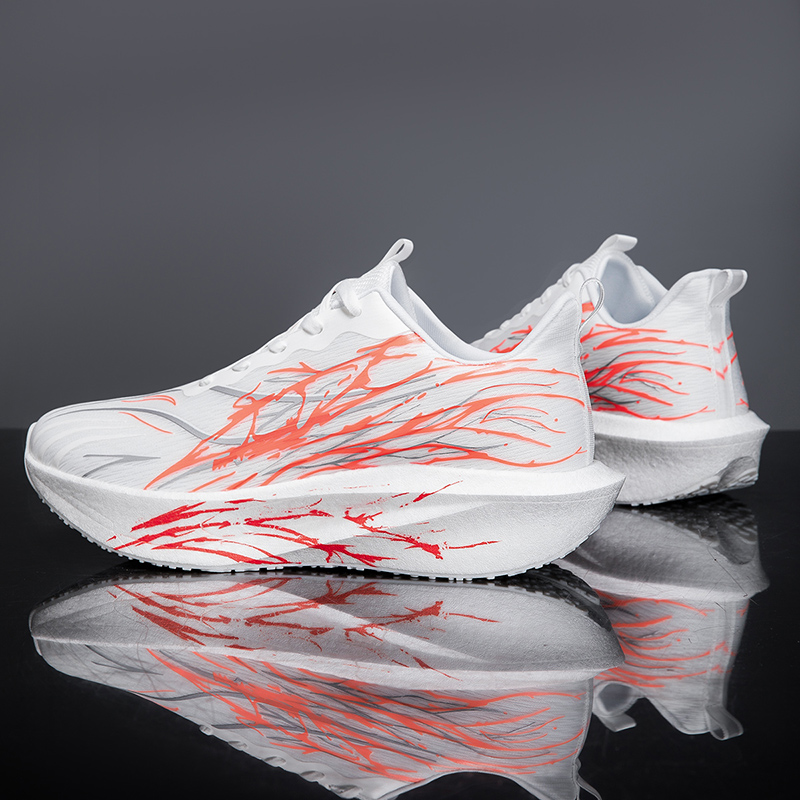 Men Running Shoes Carbon Board - đánh giá và giá Running Shoes Men