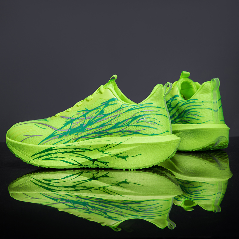 Men Running Shoes Carbon Board - đánh giá và giá Running Shoes Men